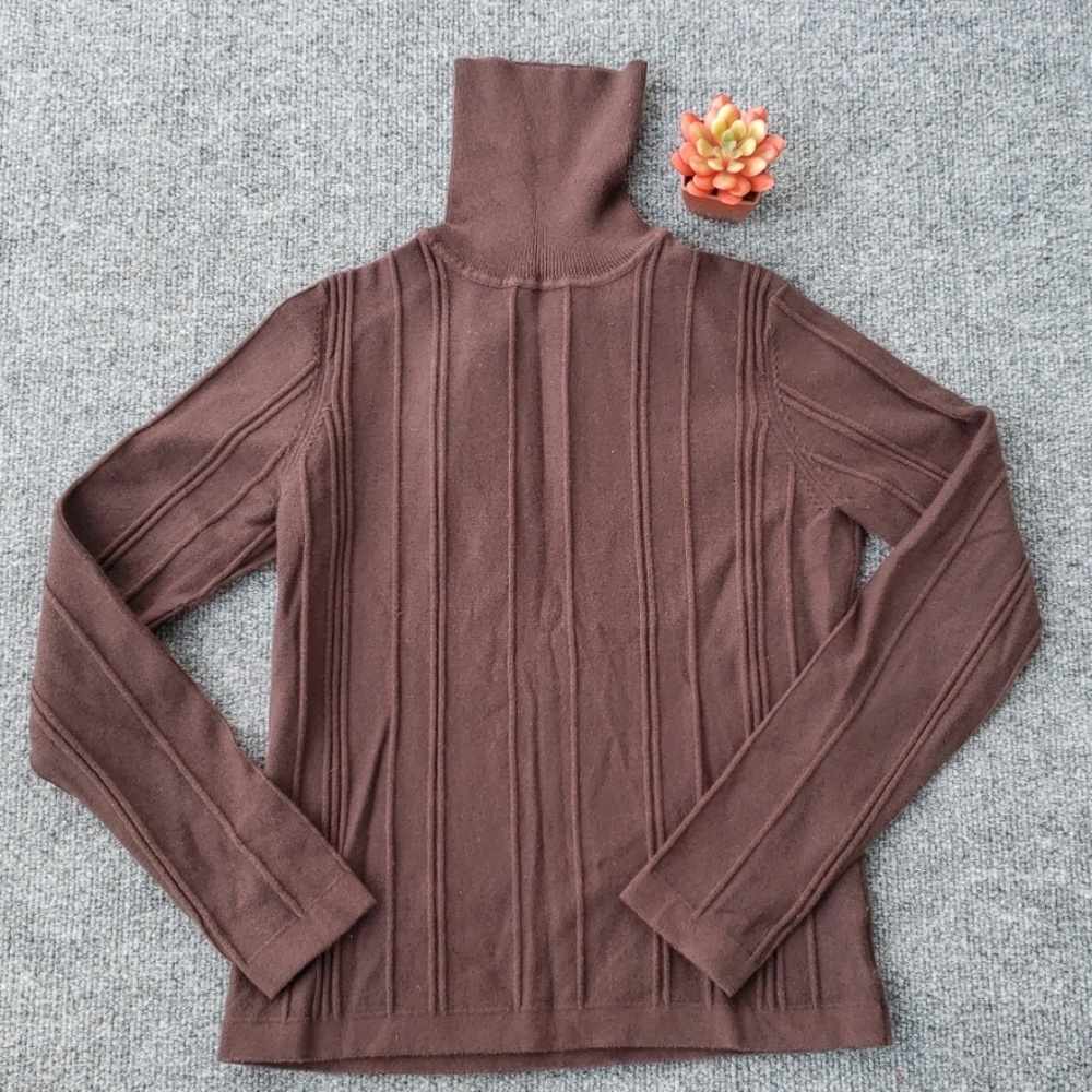 Turtleneck